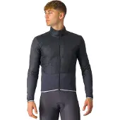 Castelli Veste Unlimited Gris M Homme Gris M