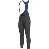 ALÉ Klimatik K-tour Bib Tights Gris L Homme