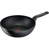Tefal Hard Titanium Pro Wok 28 cm