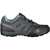 SCOTT Chaussure femme Sport Crus-r dark grey/light blue 36.0