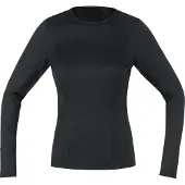 GORE WEAR Sous-vêtement à Manches Longues Thermo