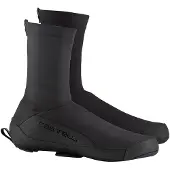 Castelli Unlimited Couvre-chaussures Noir L Homme Noir L