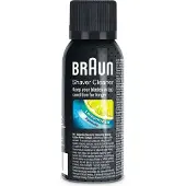Braun Lotion de nettoyage atomiseur - - 5002724 -