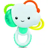 Clementoni Baby Hochet Nuage