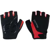 Roeckl Basel 2 Short Gloves Rouge 8
