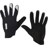 Q36.5 Hybrid Gloves Noir S Homme