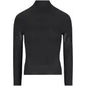 Q36.5 4 Plus Long Sleeve Base Layer Noir S-M Homme