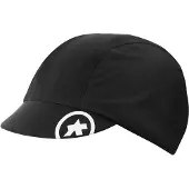 Assos 2/3 Rain P1 Cap Noir I