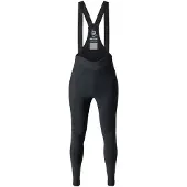 Gobik Limited 7.0 Bib Tights Noir M Femme