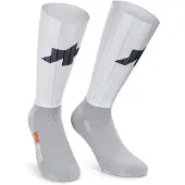 Assos Rsr Speed S11 Socks Gris EU 38-42