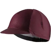 Castelli Espresso 2 Cap Rouge,Violet