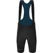 Santini Sensation Bib Shorts Noir M Homme