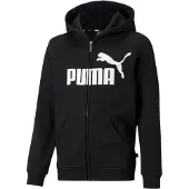 Puma Veste de survêtement | 104 | boy