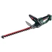 Metabo HS 18 LTX 45 18V Batterie - Corps De Ciseaux De Hedge - 450 Mm