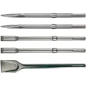 Makita E-13194 Assortiment de burins SDS-MAX (E-13194)