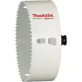 Makita EZYCHANGE Scie cloche BIM 113mm (133 mm)