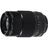 Fujifilm Fujinon XF 80mm f/2.8 R LM OIS WR Macro (Fujinon XF, APS-C / DX), Objectif, Noir