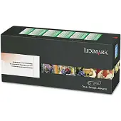 Lexmark C232HY0 - Jaune - Toner - Grande capacité