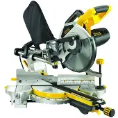 Stanley Harvest Saw 254Mm 2000W With Handling Fme720 + Stand Fme790