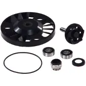 Vparts Kit de réparation, pompe à eau VIC-11643