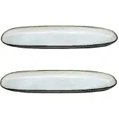 Medard de Noblat Shadow - 2 Plats Longs 35.5cm