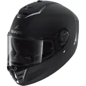 Shark Spartan RS Casque Intégral Mat/Noir XL unisex