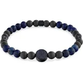Tommy Hilfiger T85bl Bracelet Bleu Homme