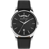 Jacques Lemans - 1-2193A - Montre Bracelet - Hommes - Quartz - London