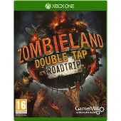 Zombieland Double Tap Roadtrip FR Xbox One