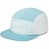 Cotopaxi Do Good 5 casquette bleu homme,femme bleu One Size