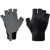 Shimano S-phyre Flash Short Gloves Noir XL Homme