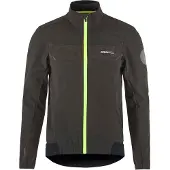 Craft Adv Bike Subz Lumen 2 Jacket Noir,Gris M Homme