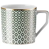 Rosenthal Carreau Vert Espr/Mokka-Obertasse 10460-404313-14722 4012438583976
