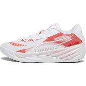 Puma Baskets basses blanc