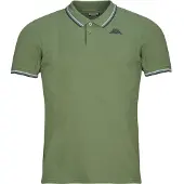 Kappa Polo EZIO2 hommes - Kaki - EU M