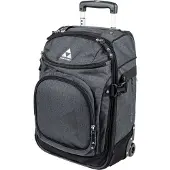 Fischer Fashion 42l Duffle Bag Noir
