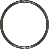 Dt Swiss RR 521 db Road Rim - black