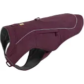 Ruffwear Overcoat Fuse Dog Jacket Violet XL