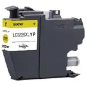 Brother LC3229XLYP - Jaune - Original - Cartouche d'encre (Y)