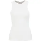 We fashion Haut blanc