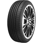Nankang So car-tyres Noble Sport NS-20 ( 195/50 R15 82V avec protège-jante (MFS) )