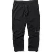 Houdini Drop Knee Power Leggings Noir L Homme