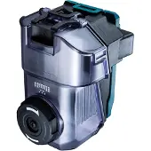 Makita Kit complet réservoir à poussière DX16 - DHR183/HR010G