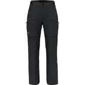 Salewa Sella 3l Powertex Pants Noir S Femme