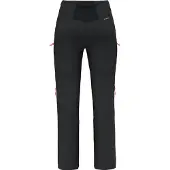Salewa Sella 3l Powertex Pants Noir L Femme