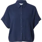 Selected Chemise à Manches Courtes Viva
