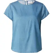 Vila Chemisier 'BISTA' bleu / bleu ciel