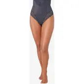 Next Slip scultant noir