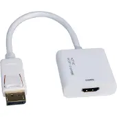 Roline - Convertisseur vidéo DisplayPort vers HDMI