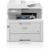 Brother MFC-L8340CDW - Imprimante LED